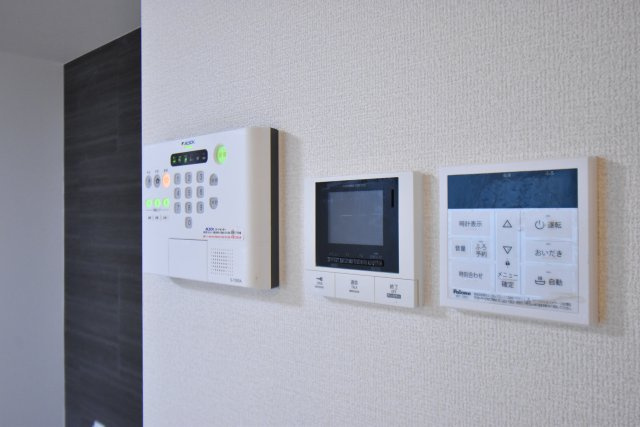 ザ・バンダイのセキュリティ