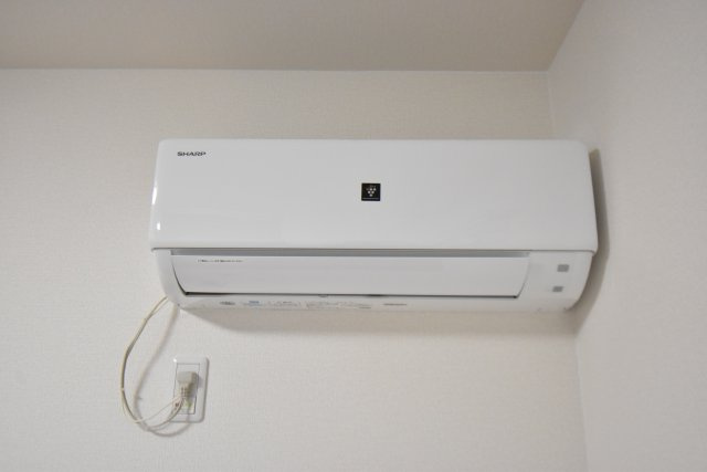 ザ・バンダイの設備