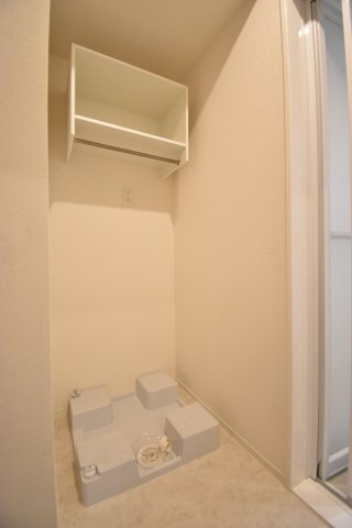 ザ・バンダイの内装