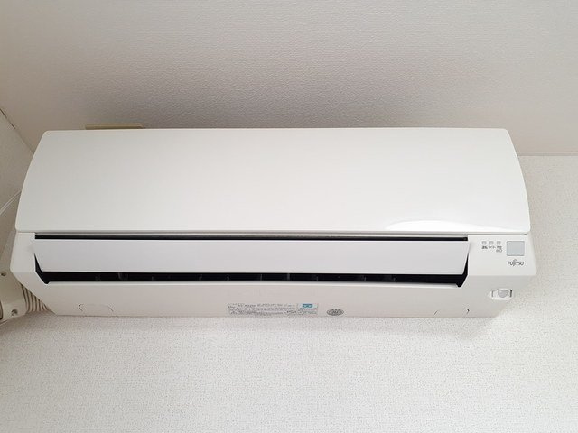 メゾン・ボヌールＦⅡのその他