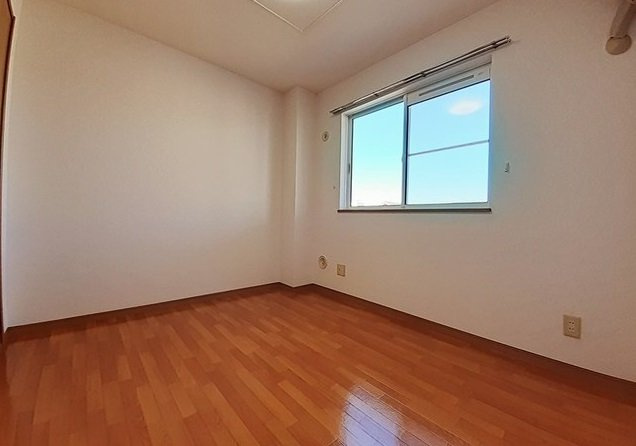 メゾン・ボヌールＦⅡの内装