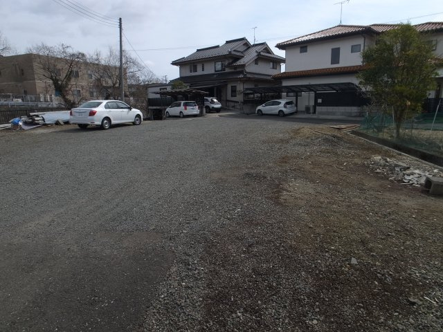 鈎取２丁目　売地の画像