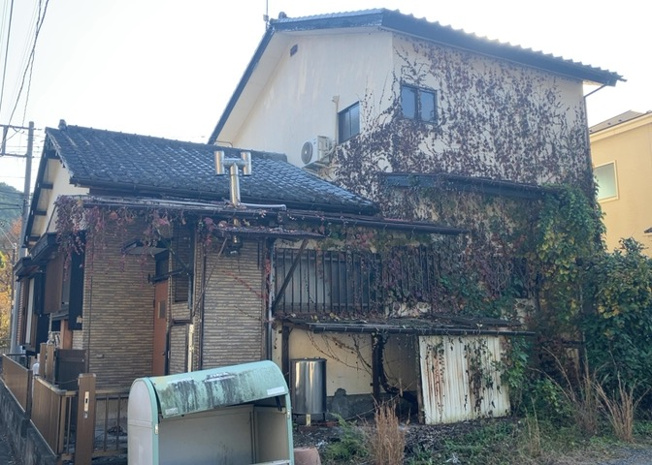 【外観】 | ハザードマップは自然災害による被害を予測し、その被害範囲を地図上で表したものです。近年特に災害が多くなっていますので、事前に調査すると安心できます。ハザードマップは国交省のホームページをご覧ください。