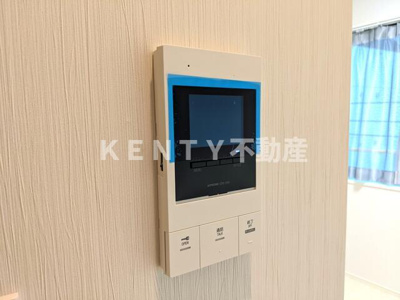 【セキュリティ】 | プラティーク品川大井町