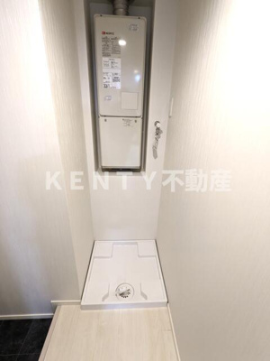 【設備】 | プラティーク品川大井町