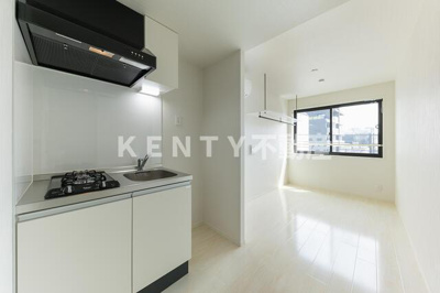 【展望】 | プラティーク品川大井町