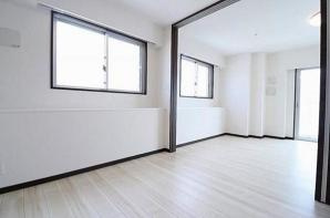 ジェノヴィア浅草橋Ⅱスカイガーデンの内装