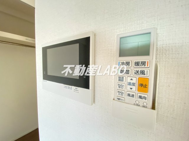 レオンコンフォート難波クレアのその他共用部分