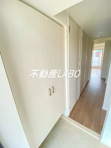 レオンコンフォート難波クレアのその他