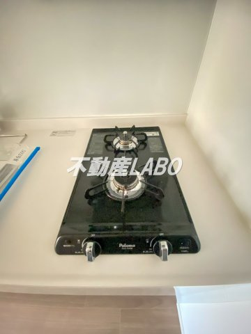 レオンコンフォート難波クレアのその他