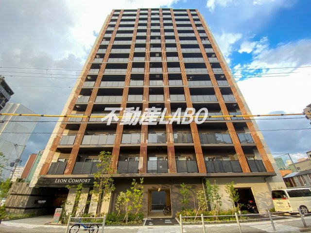 レオンコンフォート難波クレア
