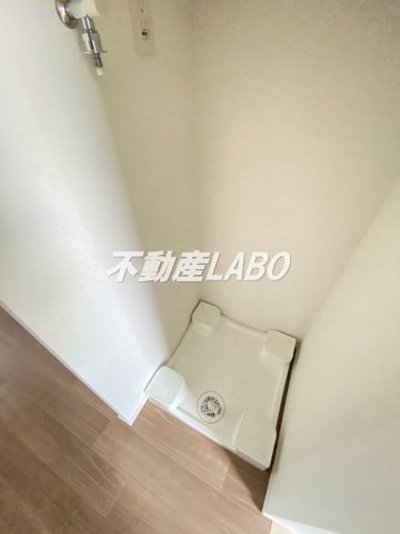 レオンコンフォート難波クレアのその他