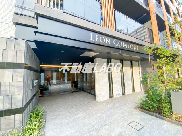 レオンコンフォート難波クレアのその他