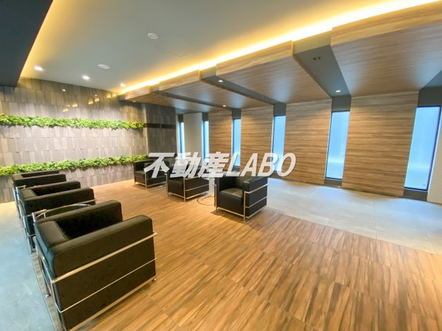 レオンコンフォート難波クレアのその他