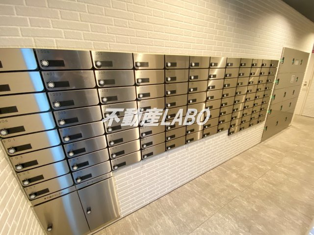 レオンコンフォート難波クレアのその他