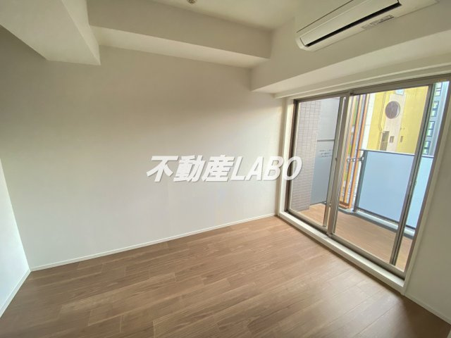 レオンコンフォート難波クレアの内装