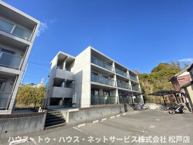 エクシード二ツ木A棟のその他