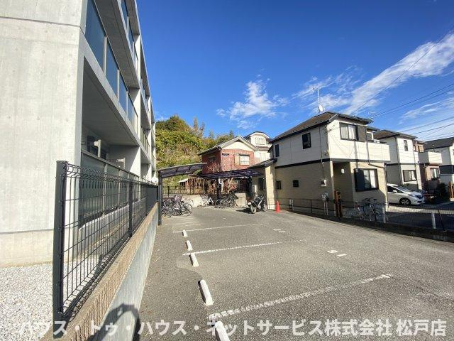 エクシード二ツ木A棟のその他