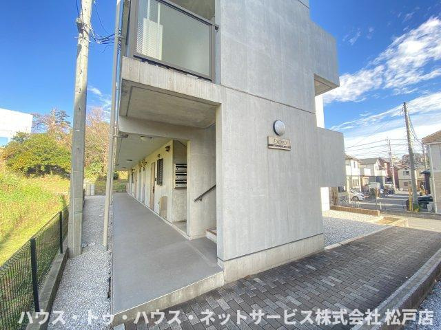 エクシード二ツ木A棟のその他