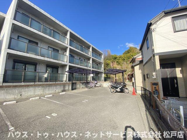 エクシード二ツ木A棟のその他