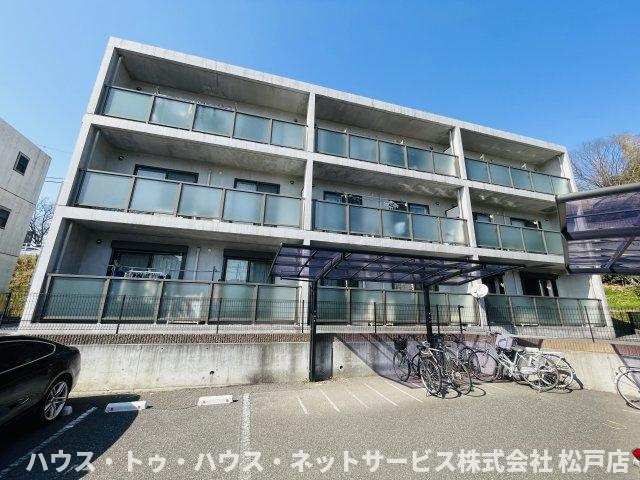 エクシード二ツ木A棟のその他