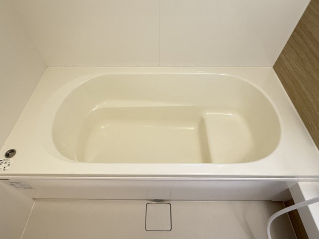 セピアコート住吉大社の浴室