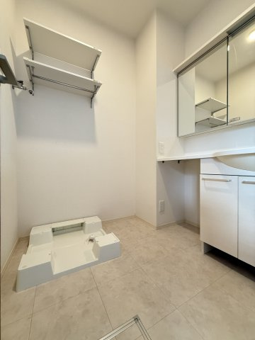 セピアコート住吉大社の内装