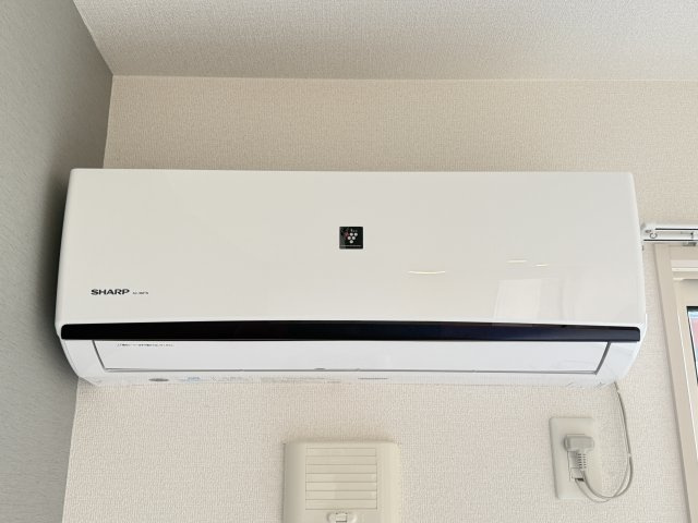 セピアコート住吉大社の設備