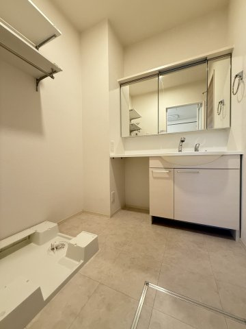 セピアコート住吉大社のキッチン