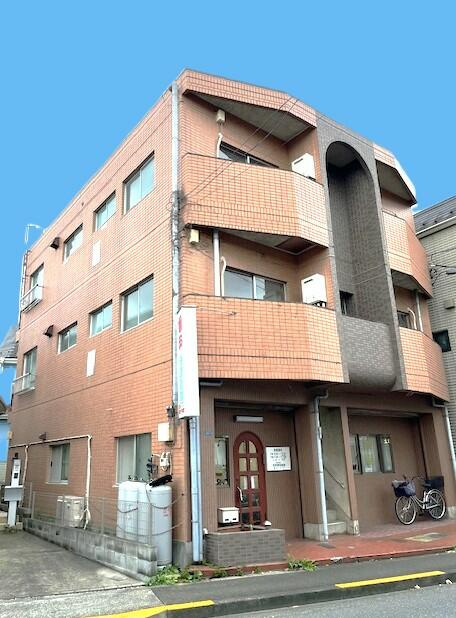 東大和ビルの画像