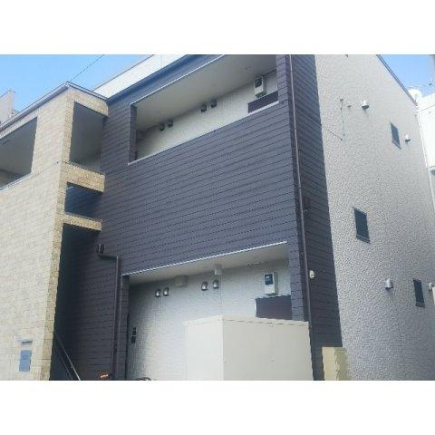 ベントルナート