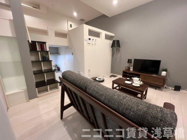 ベントルナートのその他|別号室イメージの為、現状を優先致します。