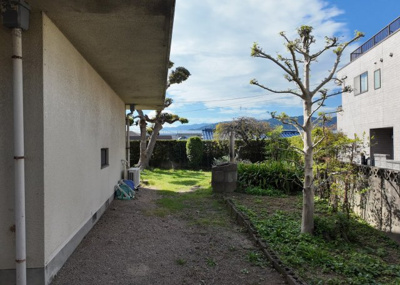 【外観】 | 【土地】福岡市南区中尾2丁目