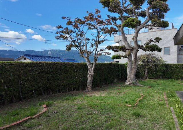 【外観】 | 【土地】福岡市南区中尾2丁目