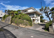 【土地】福岡市南区中尾2丁目の画像