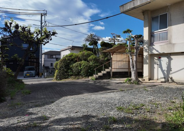 【外観】 | 【土地】福岡市南区中尾2丁目