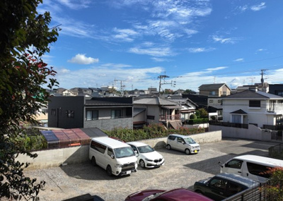 【外観】 | 【土地】福岡市南区中尾2丁目