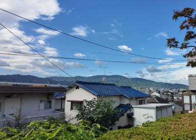 【外観】 | 【土地】福岡市南区中尾2丁目