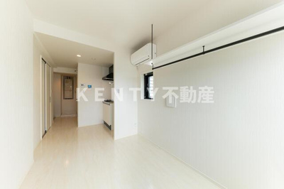 【設備】 | プラティーク品川大井町