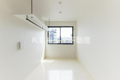 【内装】 | プラティーク品川大井町 | 内装です