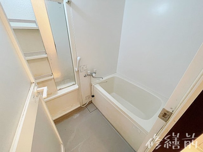 【浴室】 | セレーサ【名古屋市賃貸・鉄骨造】