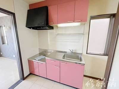 【キッチン】 | セレーサ【名古屋市賃貸・鉄骨造】