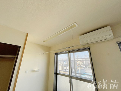 【設備】 | セレーサ【名古屋市賃貸・鉄骨造】