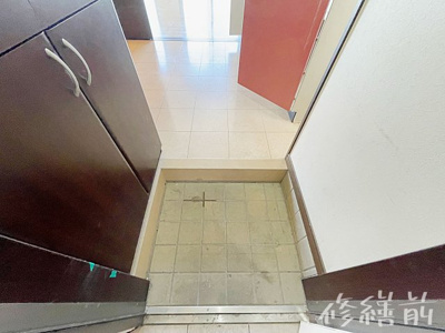 【玄関】 | セレーサ【名古屋市賃貸・鉄骨造】