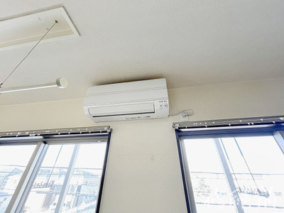 【設備】 | セレーサ【名古屋市賃貸・鉄骨造】