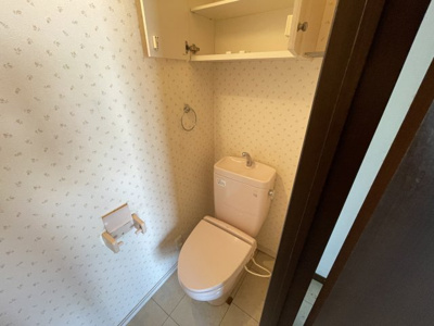 【トイレ】 | セレーサ【名古屋市賃貸・鉄骨造】