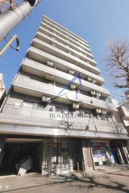 フローラ本駒込のその他