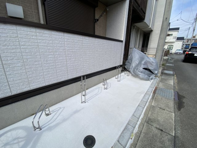 【その他共用部分】 | コグワルツ