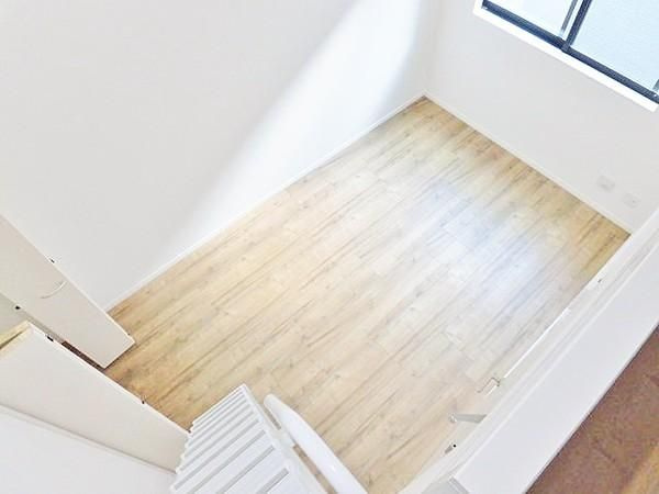 大和市中央５丁目の一棟アパート