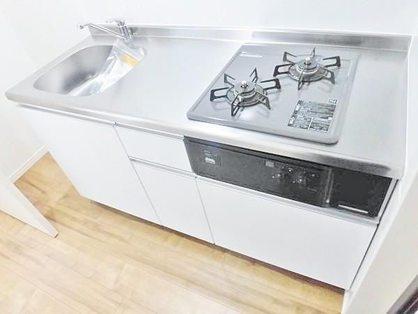 大和市中央５丁目の一棟アパート